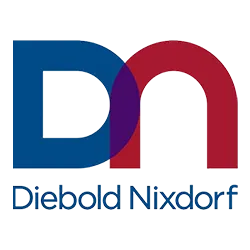 Diebold Nixdorf Logo
